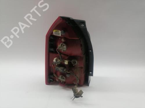 Right taillight HYUNDAI TUCSON (JM) 2.0 CRDi | BP29235049C35 