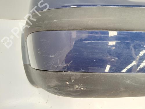 Rear bumper VW PASSAT B5.5 (3B3)  | BP28167218C8 