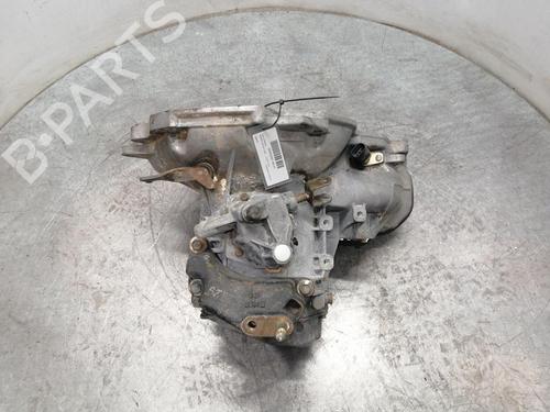 Used Gearbox Gearbox CHEVROLET AVEO / KALOS Hatchback (T200) 1.4 (83 hp) 33716763 33716763