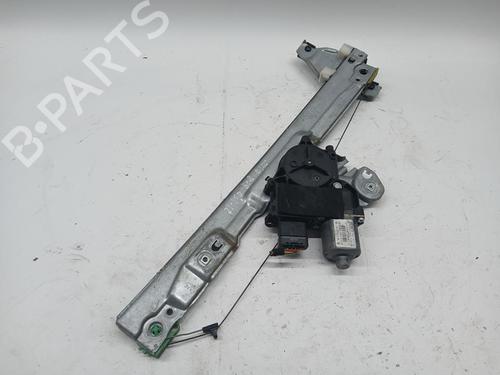 Used Front left window mechanism Front left window mechanism 37429462 37429462
