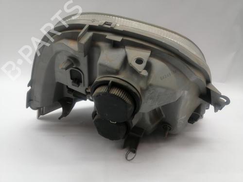 Left headlight NISSAN INTERSTAR Van (X70)  | BP29267441C28 