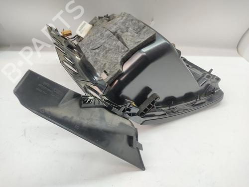 Glove box AUDI Q5 (8RB) 2.0 TDI | BP30672034C95 