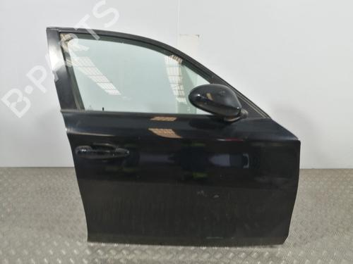 Used Right front door BMW 1 (E87) 118 d (122 hp) 11012955