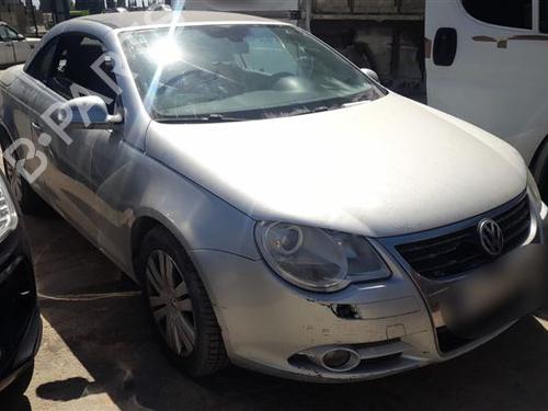 Used Parts VW EOS (1F7, 1F8) 2.0 FSI 4976131