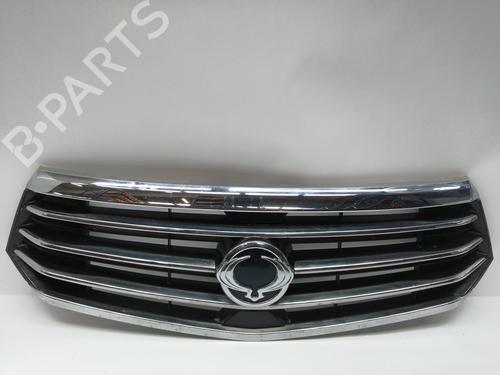 Grill SSANGYONG RODIUS I [2005-2025]  19259785