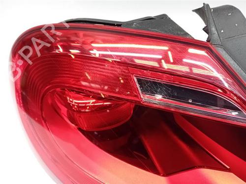 Left taillight VW BEETLE (5C1, 5C2) 2.0 TDI | BP34247136C34 - Image 2