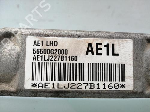 Steering rack HYUNDAI IONIQ (AE) 1.6 GDI Hybrid | BP16045326M22 