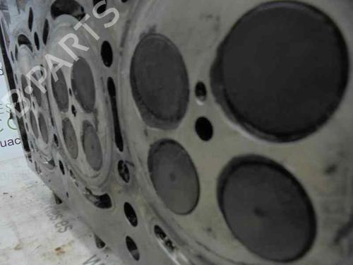 Cylinder head MERCEDES-BENZ GL-CLASS (X164) GL 320 CDI / 350 BlueTEC 4-matic (164.824, 164.825) | BP10975183M5 