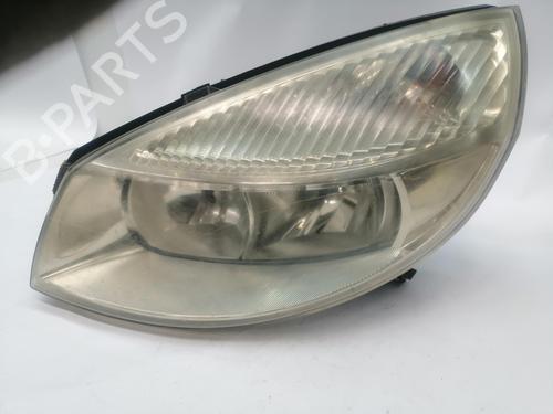 Faro izquierdo RENAULT GRAND SCÉNIC II (JM0/1_) 2.0 dCi (JM1K) (150 hp) 26903619