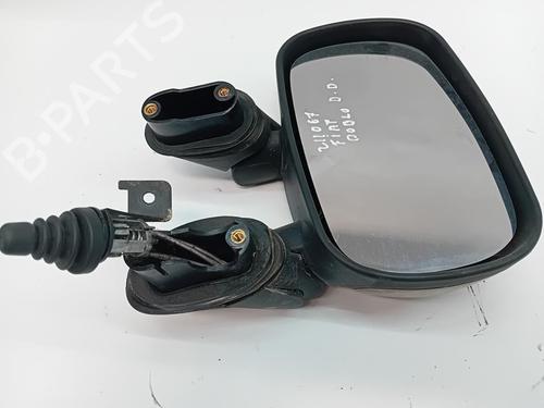 Used Left mirror Left mirror 37429594 37429594