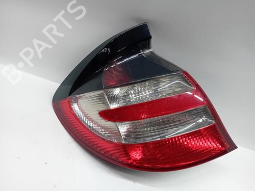 Used Left taillight Left taillight MERCEDES-BENZ C-CLASS Coupe (CL203) C 220 CDI (203.708) (150 hp) 36389802 36389802