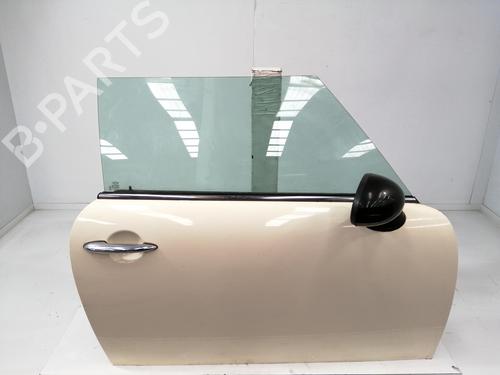 Used Right front door MINI MINI (R56) Cooper D (109 hp) 18023459