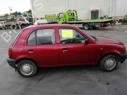 Right headlight NISSAN MICRA II (K11) 1.0 i 16V | BP8227385C29 
