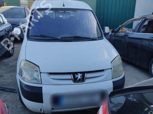 Peças PEUGEOT PARTNER MPV (5_, G_) [1996-2026]  4432127