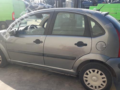 Generator CITROËN C3 I (FC_, FN_) 1.4 HDi | BP29430630M7 