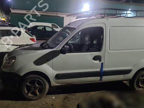 Left taillight RENAULT KANGOO (KC0/1_) 1.5 dCi (KC07) | BP32311945C34 