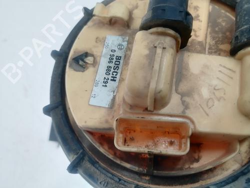 Fuel pump CITROËN BERLINGO / BERLINGO FIRST MPV (MF_, GJK_, GFK_) 1.6 HDI 75 (MF9HW, GJ9HWC, GF9HWC, GN9HWC) | BP28128657M76 