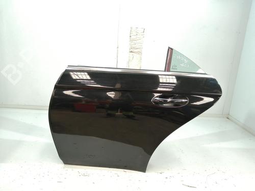 Used Left rear door MERCEDES-BENZ CLS (C219) [2004-2011]  28326299