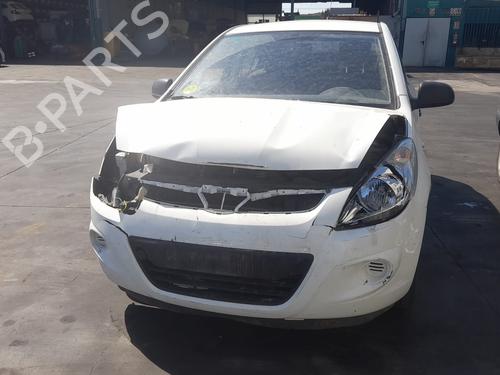 Gearbox HYUNDAI i20 I (PB, PBT)  | BP10359874M3 