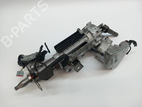Steering column FORD TRANSIT COURIER B460 Box Body/MPV | BP37584342M21 - Image 2