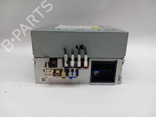Radio MERCEDES-BENZ V-CLASS (W447)  | BP28501697E6