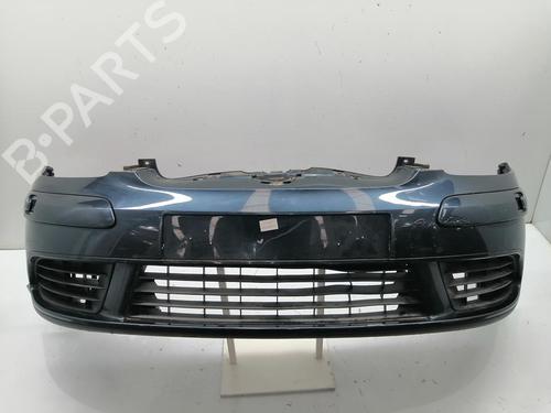 Used Front bumper VW GOLF PLUS V (5M1, 521) [2004-2013]  32071948