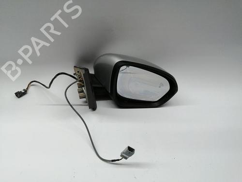 Used Right mirror Right mirror DACIA DUSTER (HM_) [2017-2026] 33658205 33658205