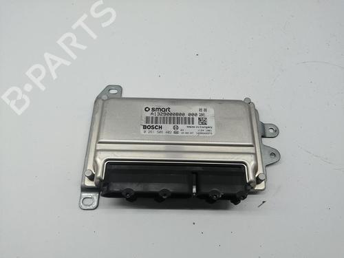 Centralita motor SMART FORTWO Coupe (453) 1.0 (453.342, 453.343) (71 hp) 30828817