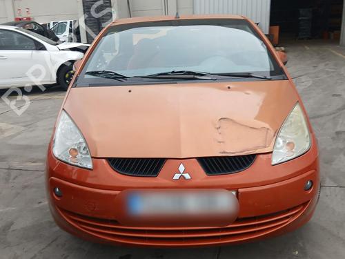 Used Parts MITSUBISHI COLT CZC VI Convertible (RG) 1.5 (Z36A) (109 hp) 4404593
