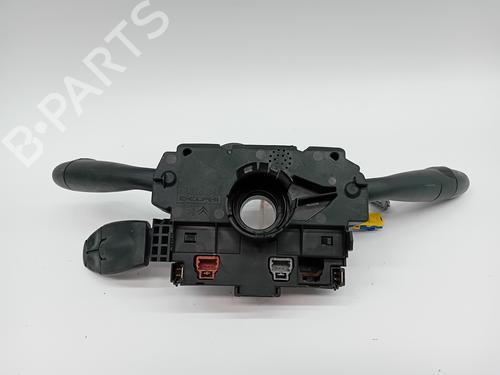 Headlight switch PEUGEOT 206 CC (2D) 1.6 16V (2DNFUF, 2DNFUR) | BP29140295I24 