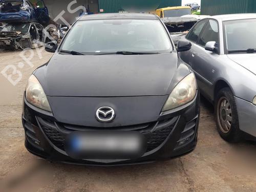 Used Parts MAZDA 3 Saloon (BK) 1.6 DI Turbo (BK12Y) (109 hp) 4275185