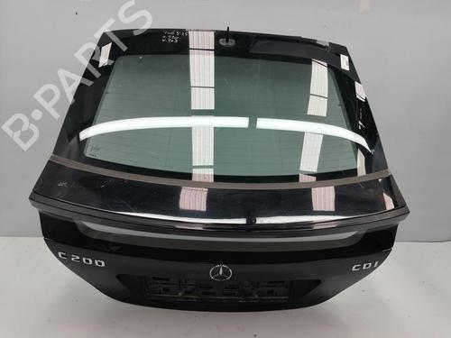 Used Tailgate Tailgate MERCEDES-BENZ C-CLASS Coupe (CL203) C 220 CDI (203.708) (150 hp) 33464301 33464301