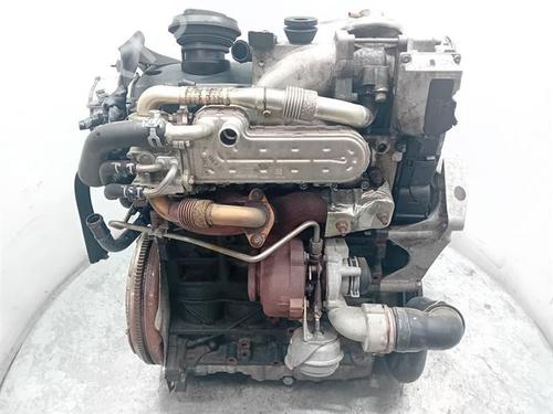 Engine SEAT LEON (1P1) 1.9 TDI | BP38530663M1 - Image 4
