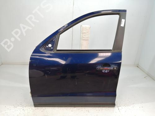 Used Left front door HYUNDAI SANTA FÉ II (CM) [2005-2015]  28151227