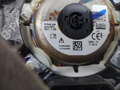 Driver airbag FORD TRANSIT V363 Platform/Chassis (FED, FFD)  | BP29428864C9 