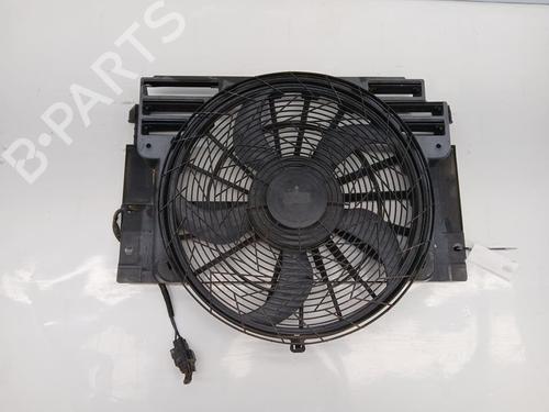 Radiator fan BMW X5 (E53) 3.0 d | BP35736949M35  - Image 5