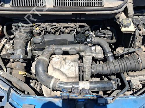 Front left lock FORD FOCUS C-MAX (DM2)  | BP36319651C98  - Image 5