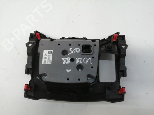 Mando MAZDA CX-5 (KF) | BP31149660I30