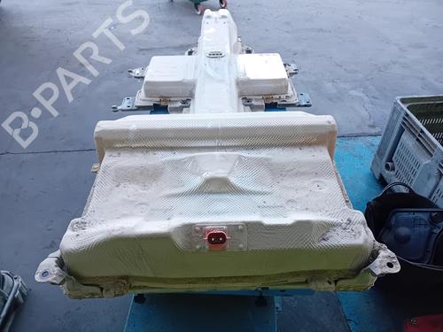 Used Battery VW GOLF VII (5G1, BQ1, BE1, BE2) [2012-2021]  21013085