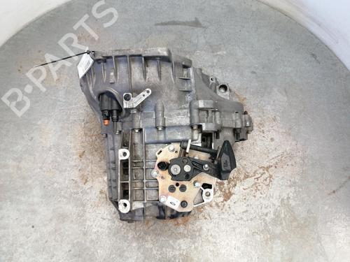 Gearkasse FORD TRANSIT CONNECT (P65_, P70_, P80_) 1.8 TDCi (110 hp) 29610663