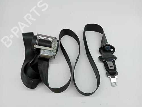 Used Rear center seatbelt Rear center seatbelt RENAULT TRAFIC II Bus (JL) [2001-2026] 34155423 34155423