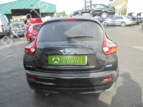 Steering wheel NISSAN JUKE (F15) 1.5 dCi | BP6125313C49 