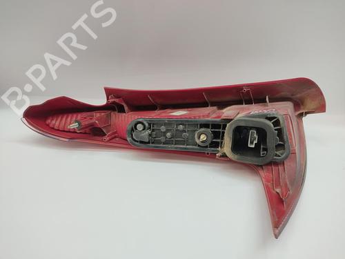 Right taillight PEUGEOT 206 SW (2E/K) 2.0 HDi | BP33793189C35  - Image 6