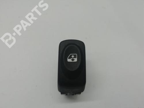 Used Left rear window switch Left rear window switch DACIA DUSTER (HS_) 1.6 16V LPG (105 hp) 10647628 10647628