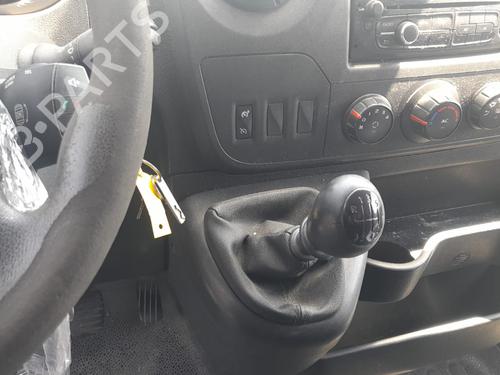 Engine control unit (ECU) RENAULT MASTER III Platform/Chassis (EV, HV, UV)  | BP19259831M57  - Image 9