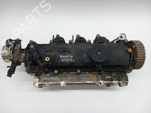 Culata RENAULT KANGOO / GRAND KANGOO II (KW0/1_) 1.5 dCi 90 (KW05, KW08, KW0G, KW11) (90 hp) 30619396
