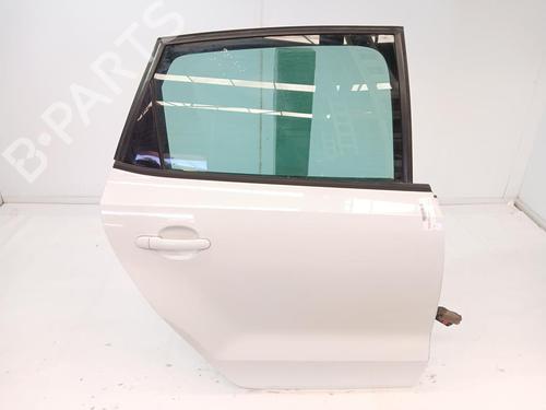 Used Right rear door Right rear door 36879539 36879539