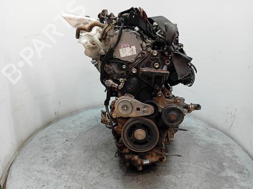 Engine TOYOTA YARIS (_P13_) | BP37200244M1 - Image 3