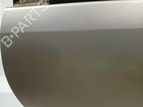 Left front door TOYOTA PRIUS Liftback (_W2_) 1.5 Hybrid (NHW20_, NHW20R) | BP31149702C2 