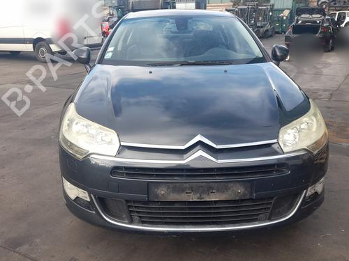 AdBlue tank CITROËN C5 III (RD_) 1.6 HDi 110 (RD9HZC) | BP17660365M85 